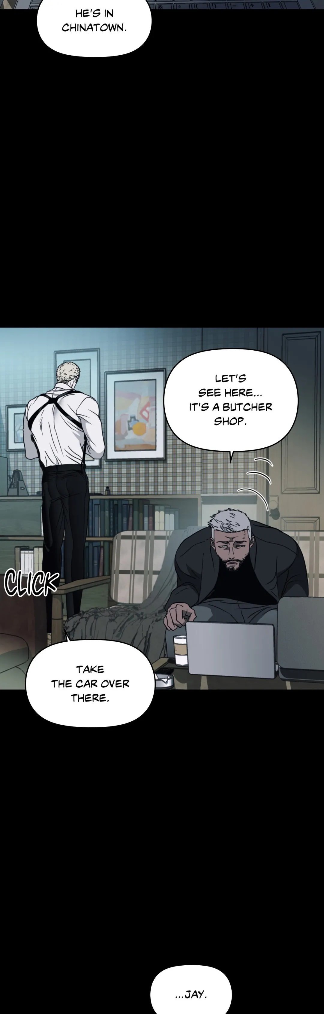 Shutline, Chapter 67 image 09